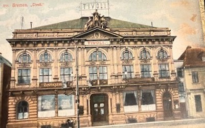Heimatsammlung Bremen Heimatsammlung Bremen