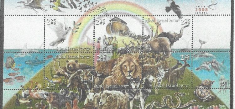 Biblische Geschichte