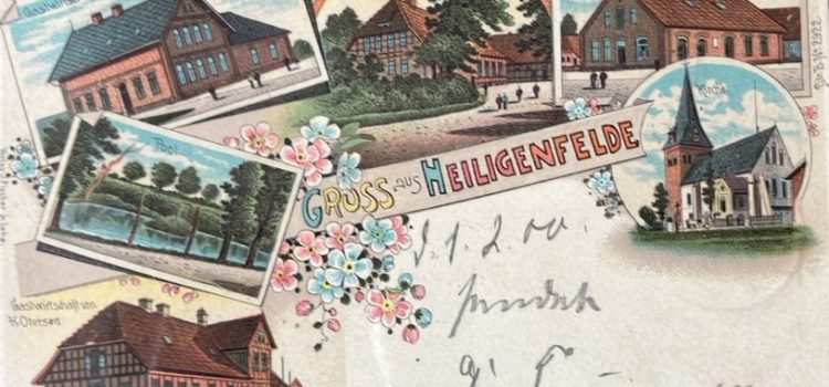 Der Kalender 2027 ist in Arbeit