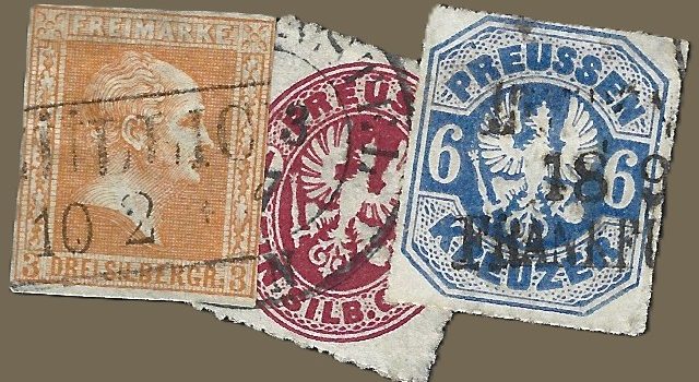 Preußen-Vortrag Preußen-Vortrag